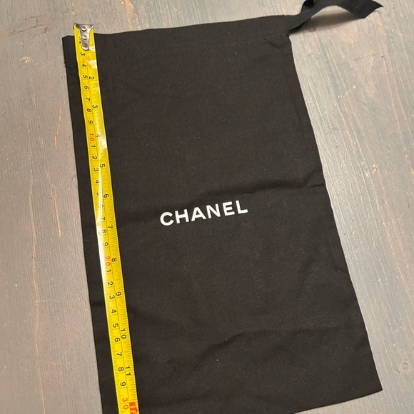 Chanel ♥️dustbag♥️ - Picture 2 of 4